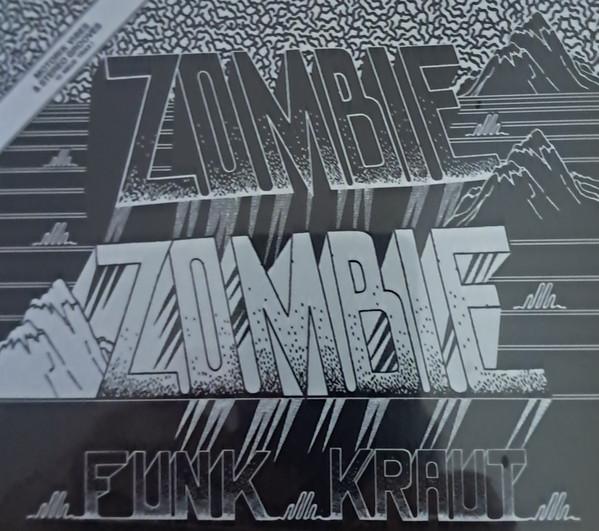 Funk Kraut - Zombie Zombie