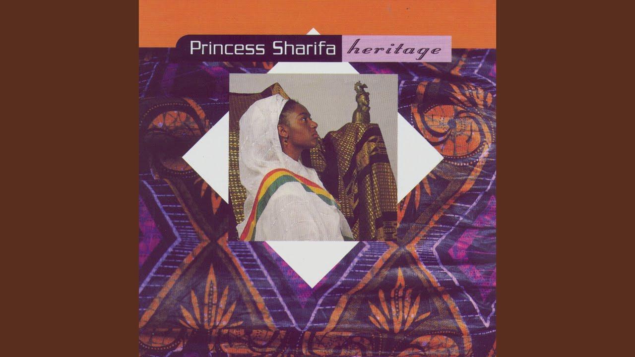 This Is Lovers Reggae 3 - Princess Sharifa