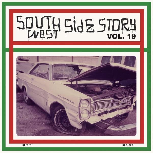 Making Me Cry / Sweet Tater Pie - The Eptones