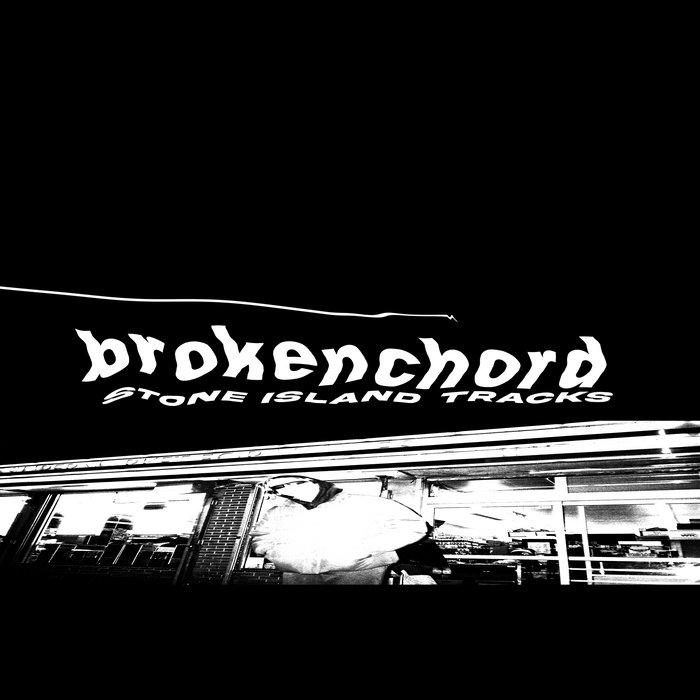 Stone Island Tracks - Brokenchord