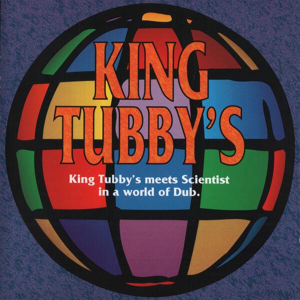 In A World Of Dub - King Tubby