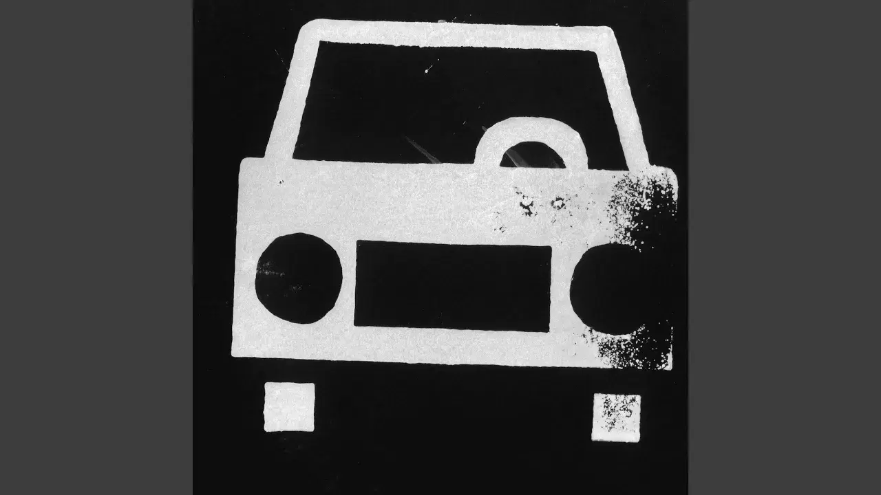 Auto-Motif EP - Le Car
