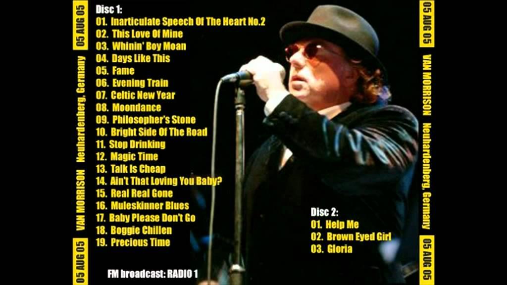 The Skiffle Sessions (Live In Belfast) - Van Morrison, Lonnie Donegan, Chris Barber