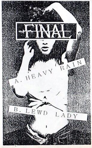 El Punto Final - FINAL