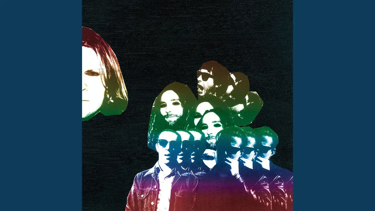 Freedom's Goblin - Ty Segall