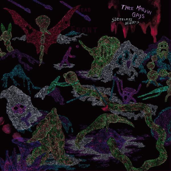 Sleepless Nights - Thee Marvin Gays