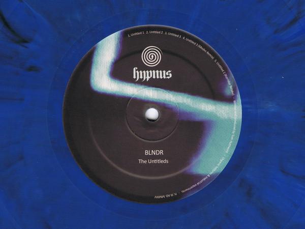 The Untitleds - BLNDR