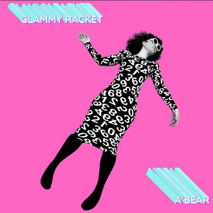 Glammy Racket - A'Bear