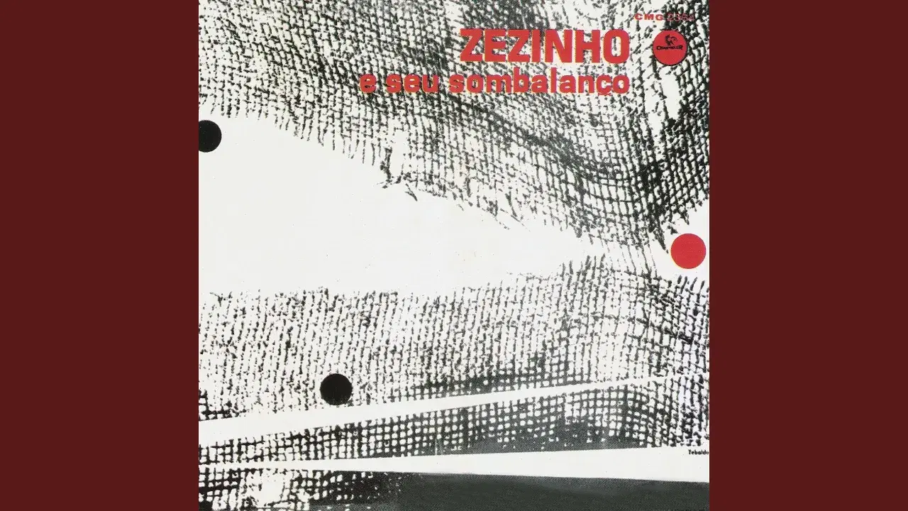Zezinho E Seu Sombalanço - Zezinho