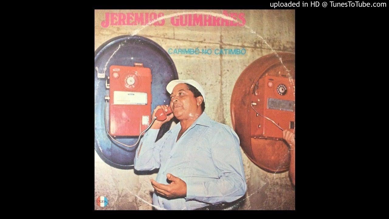 Carimbó No Catimbó - Jeremias Guimarães