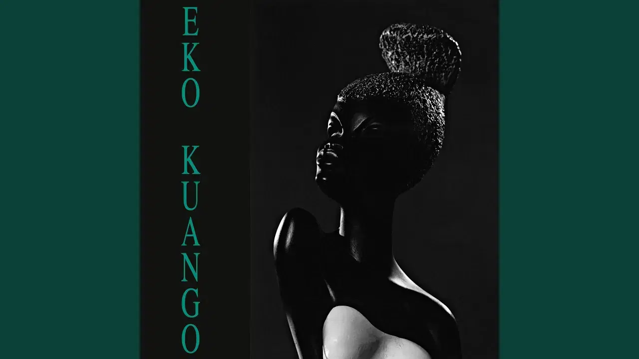 Fura - Eko Kuango