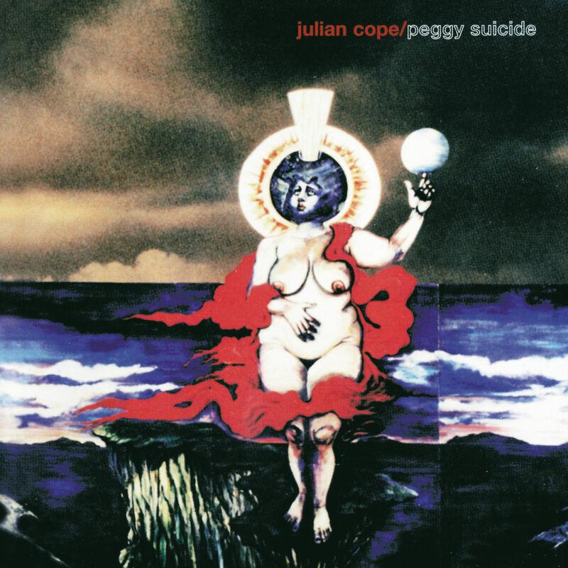 Untitled - Julian Cope