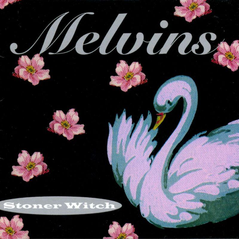 Baltimore 2015 - Melvins