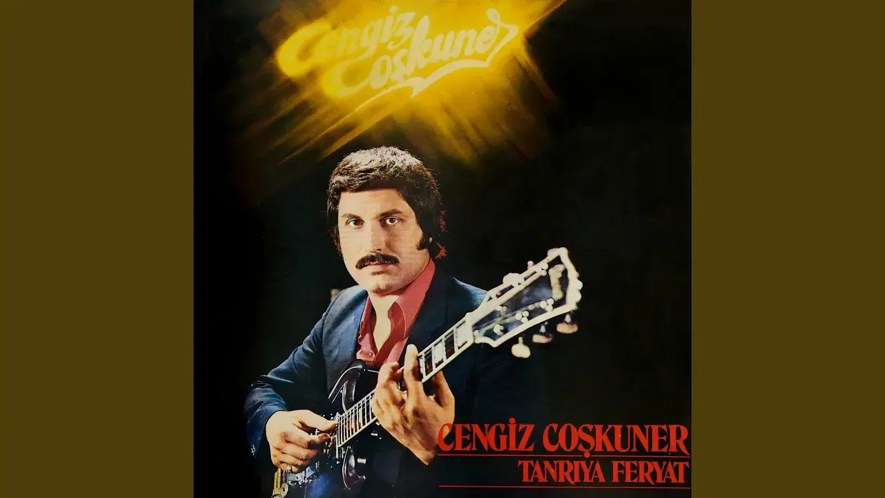  - Cengiz Coşkuner