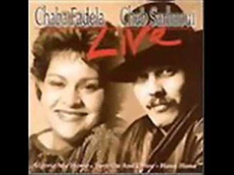 va - Churiga Churiga (Tristes Humanistes) - Chaba Fadela & Cheb Sahraoui