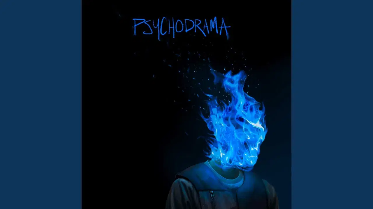 Psychodrama - Dave