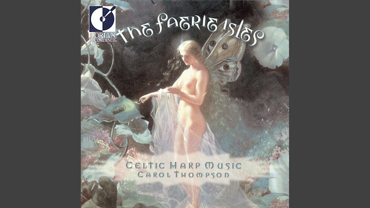 The Faerie Isles - Carol Thompson