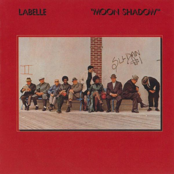 Moon Shadow - LaBelle