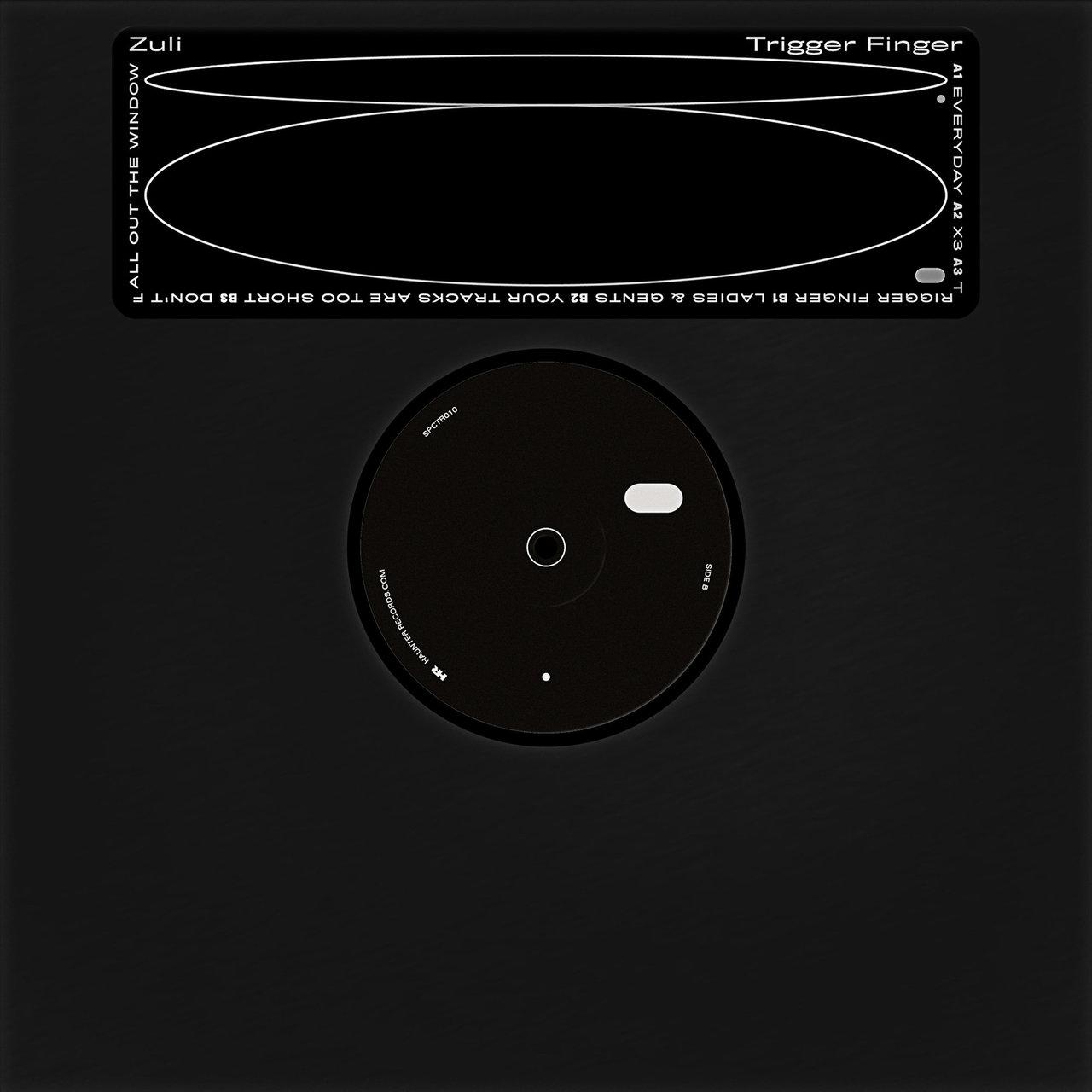 Trigger Finger - Zuli