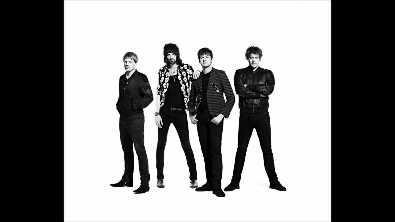 Shoot The Runner (Cds) - Kasabian
