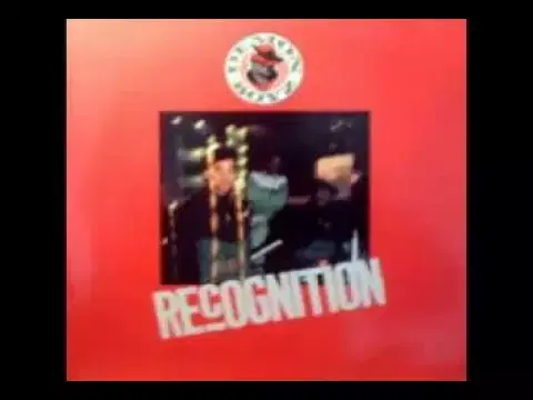 UK Hip Hop - Demon Boyz