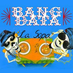 Maldito Carnaval - Bang Data