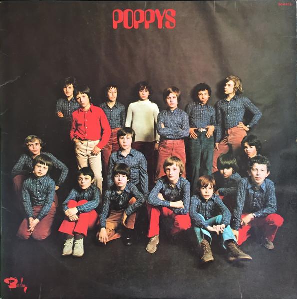  - Les Poppys