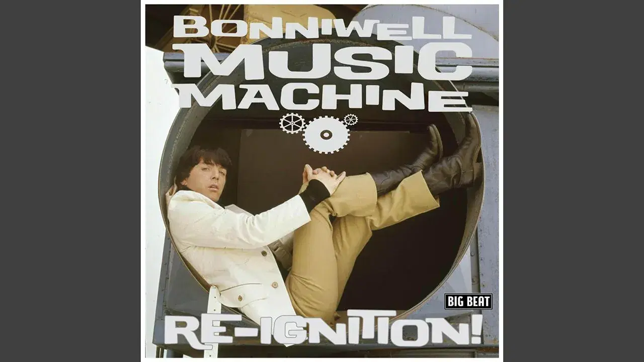  - Sean Bonniwell