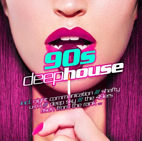 Italo House (Compiled by Joey Negro) - Shafty