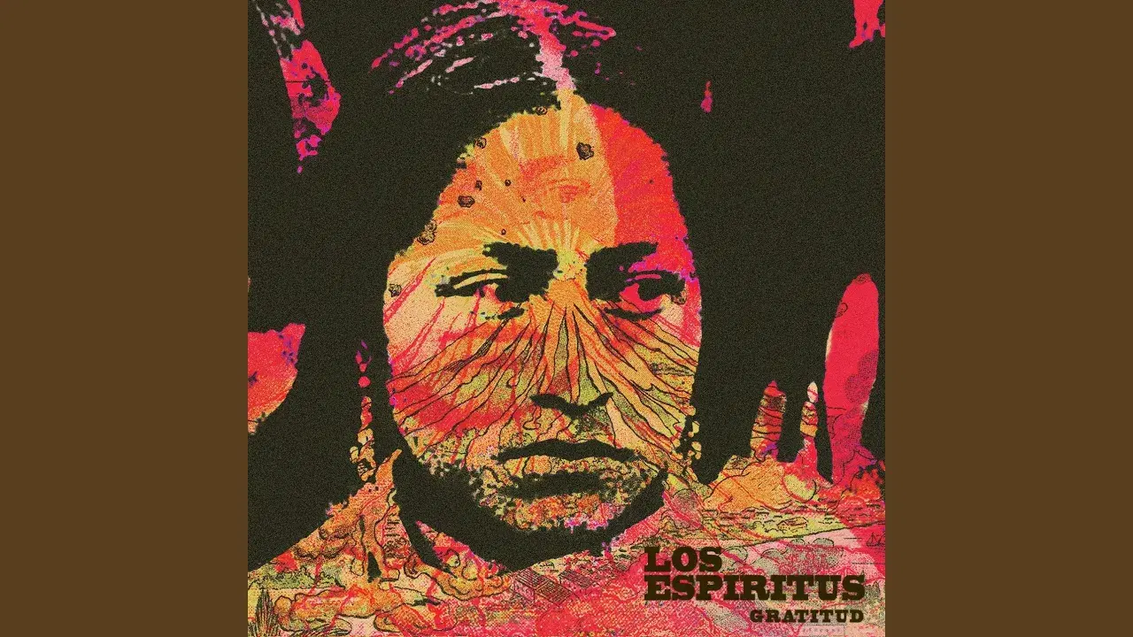 Gratitud - los espiritus