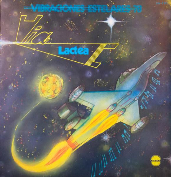 Vibraciones Estelares 78 - Via Lactea
