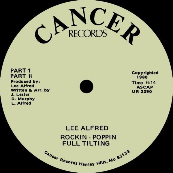 Rockin - Poppin Full Tilting - Rockin