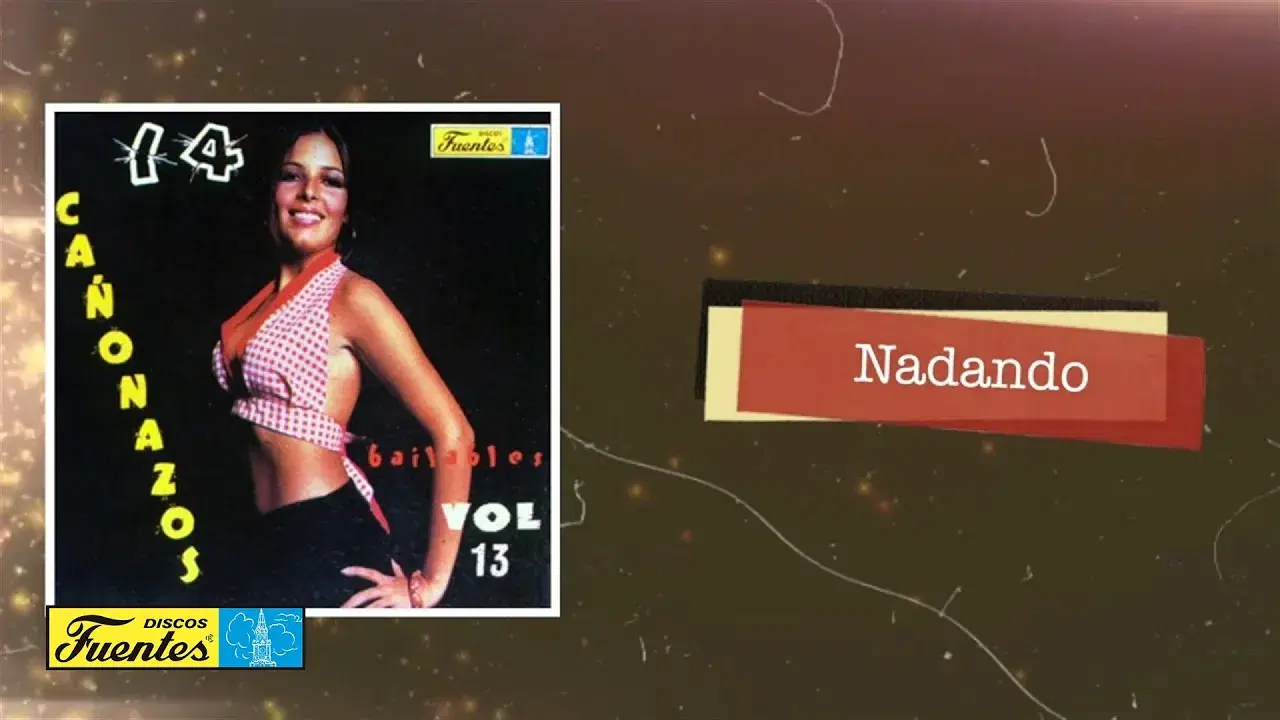 Nadando / El Violento - Fruko & Sus Tesos