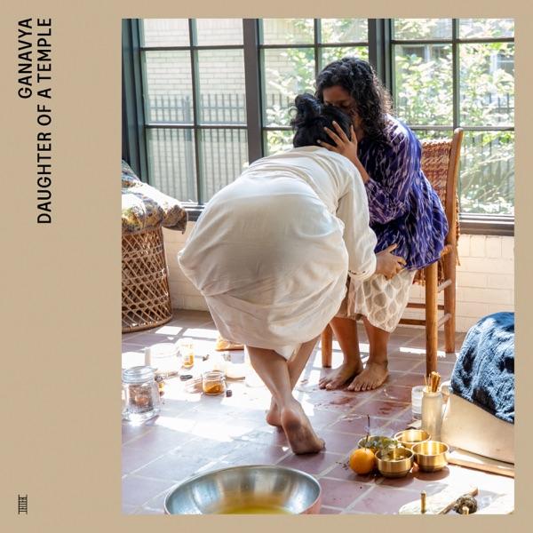 Daughter of a Temple - Ganavya