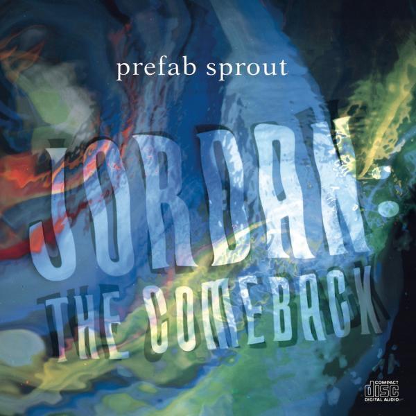 Special Four Song Sampler - Prefab Sprout