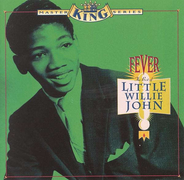 Fever - Little Willie John