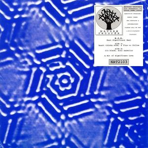 Most Significant Beat - M.S.B.