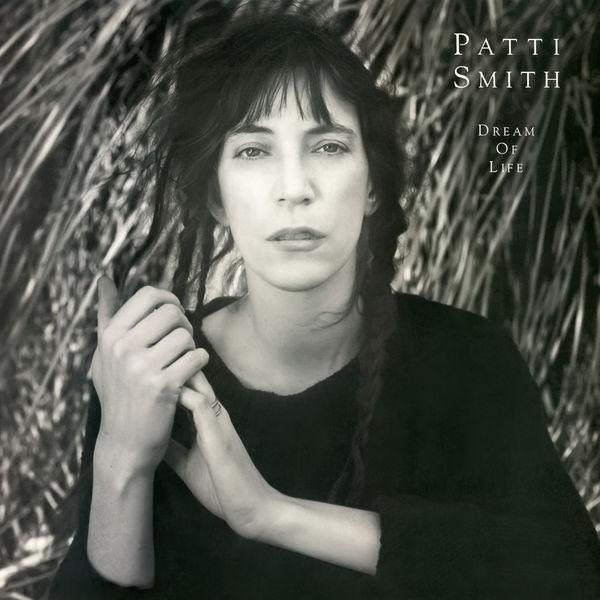 People Have The Power - Patti Smith