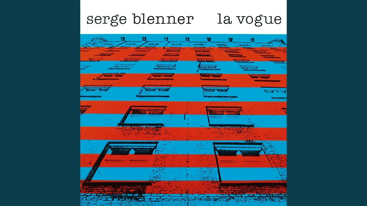  - Serge Blenner