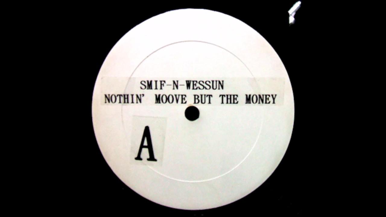 Black Moon/Boot Camp Clik - Smif N Wessun