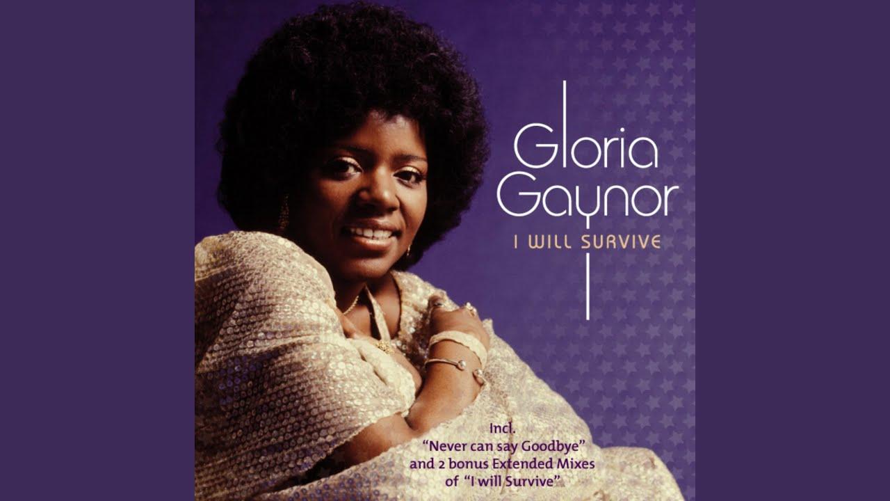 - Gloria Gaynor