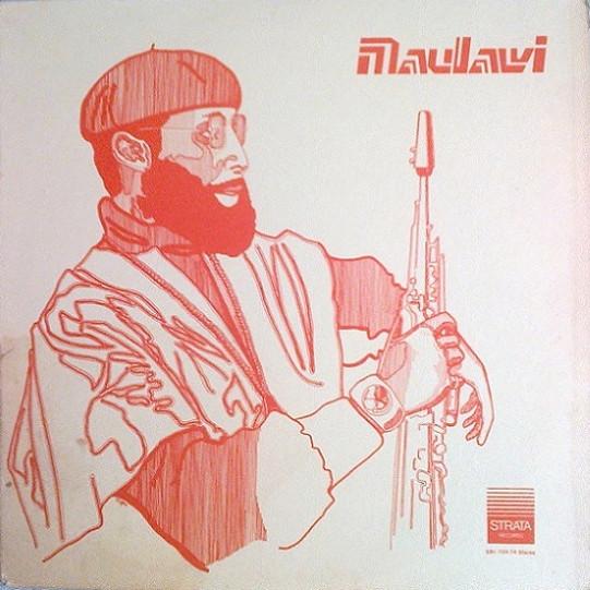 New Thing! (Disc 1) - Maulawi