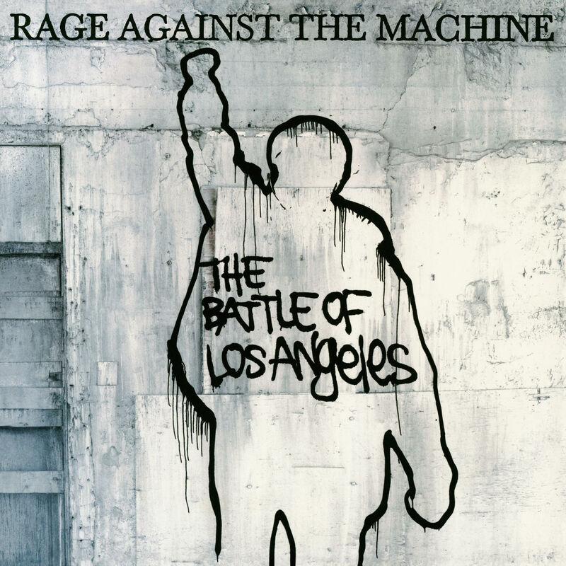 Testify - Rage Against the Machine
