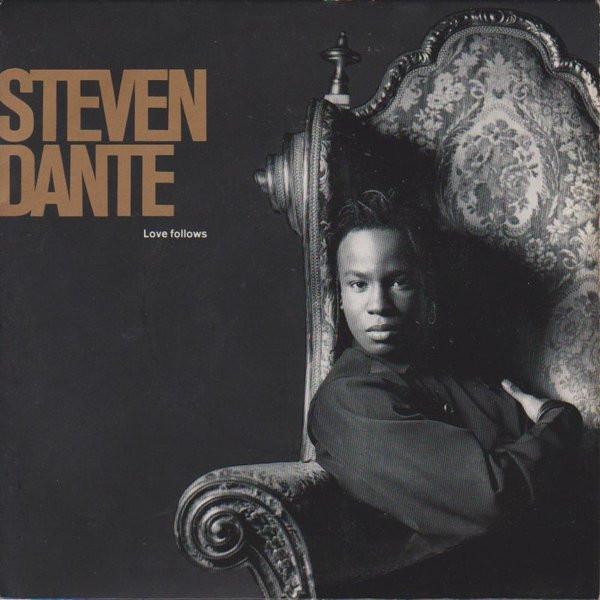 Love Follows - Steven Dante