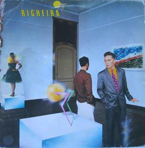 Innamoratissimo (Tu Che Fai Battere Forte Il Mio Cuore) - Righeira