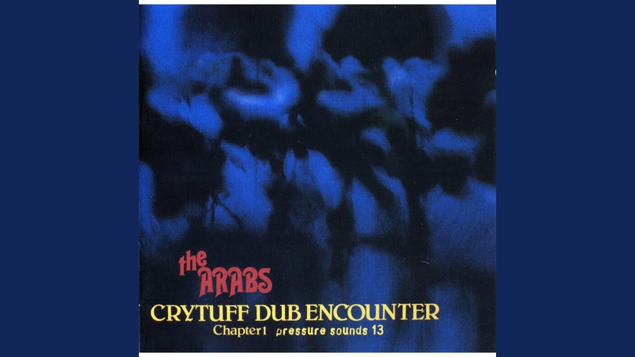 Long Life - Prince Far I & The Arabs