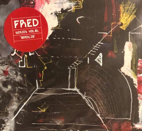 Series Vol 01 - "Madlib" - Fred
