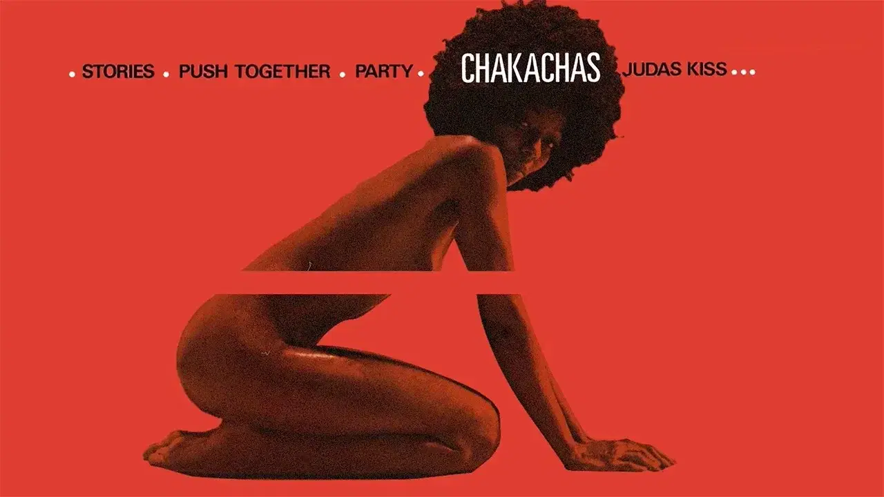 Chakachas - The Chakachas
