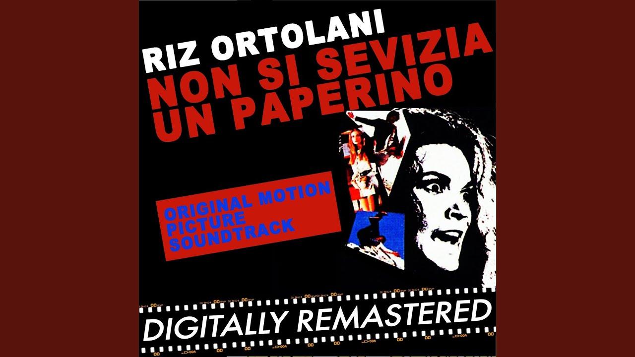 Don't Torture A Duckling - Quäle Nie Ein Kind Zum Scherz (1 Bluray + 2 DVD + Soundtrack-CD) - Riz Ortolani