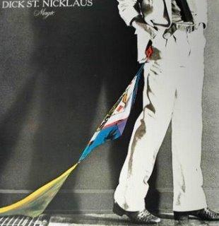 Magic - Dick St. Nicklaus